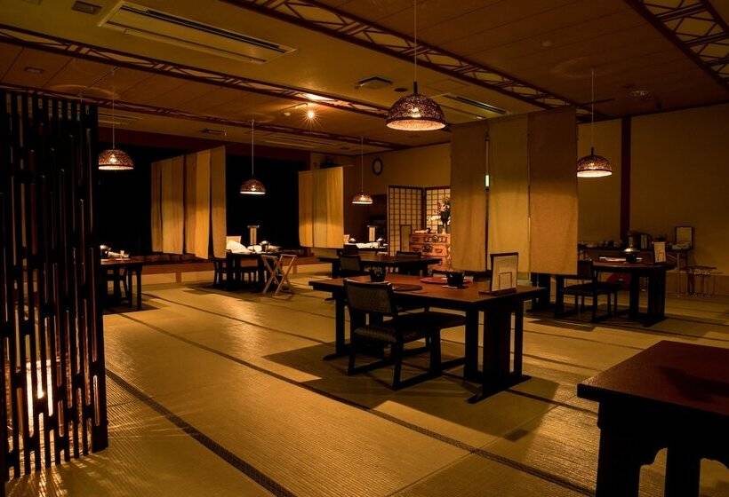 Fotos del hotel Yunohara:  9