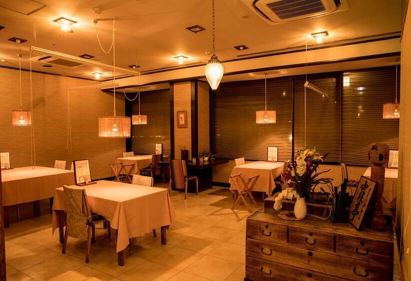 Fotos del hotel Yunohara:  3