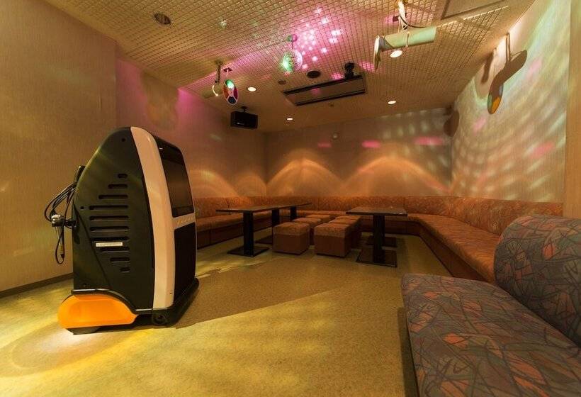 Fotos del hotel Yunohara:  2