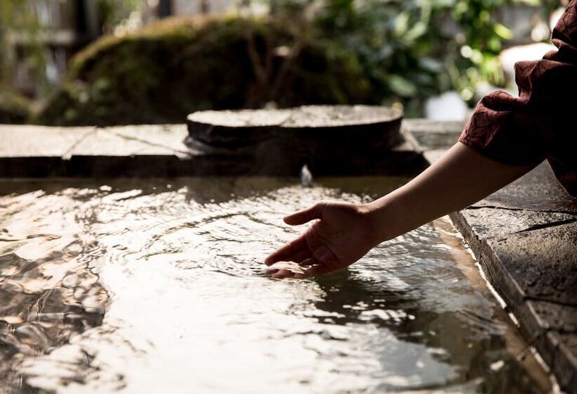 Fotos del hotel Yunohara:  6