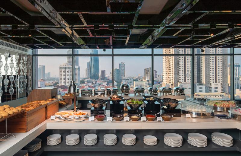 Fotos del hotel New Orient Hotel Danang:  18