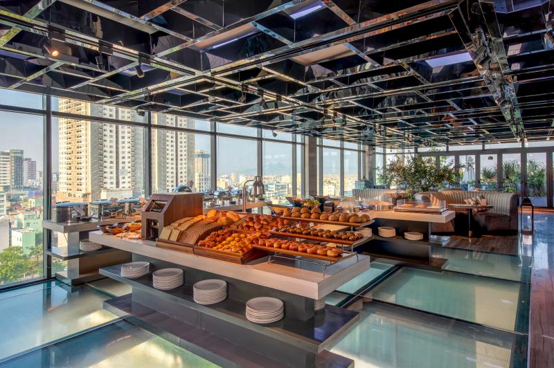 Fotos del hotel New Orient Hotel Danang:  24