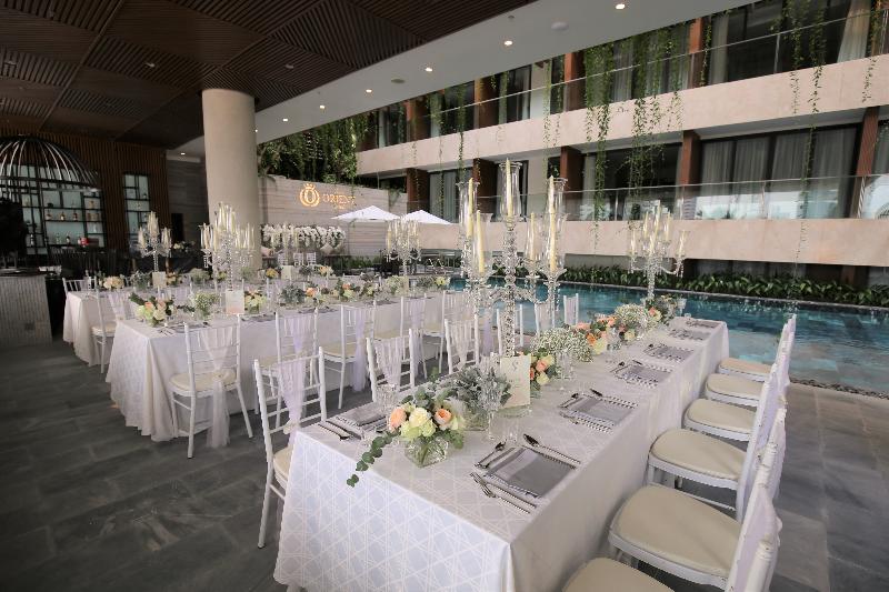 Fotos del hotel New Orient Hotel Danang:  16