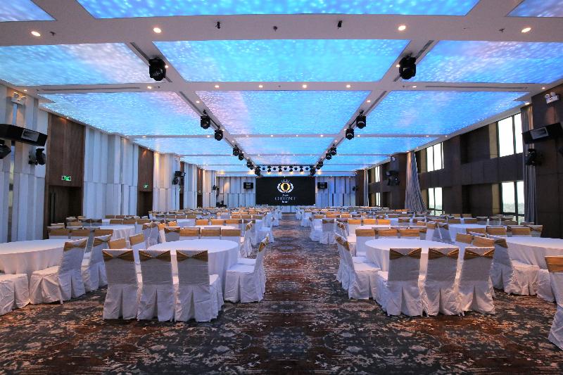 Fotos del hotel New Orient Hotel Danang:  4