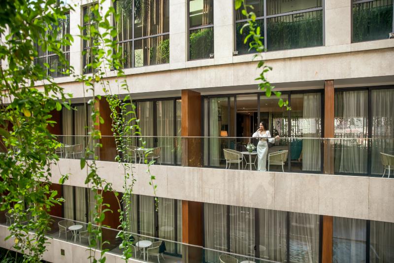 Fotos del hotel New Orient Hotel Danang:  25