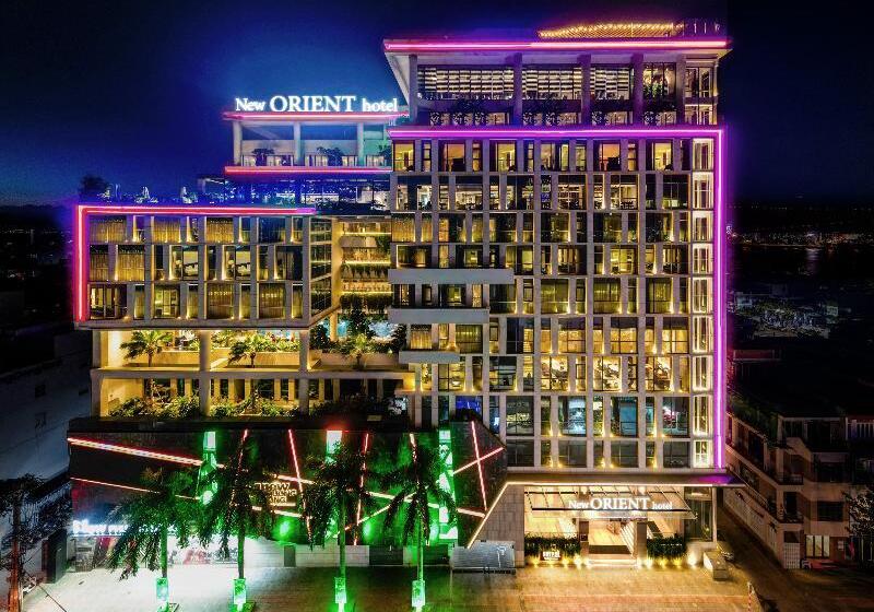 Fotos del hotel New Orient Hotel Danang:  2