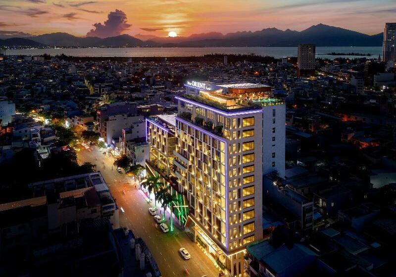 Fotos del hotel New Orient Hotel Danang:  12