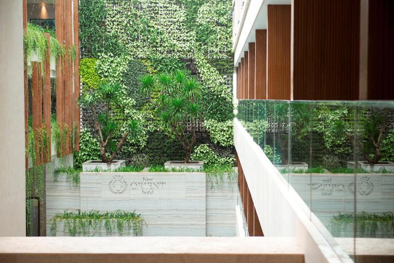 Fotos del hotel New Orient Hotel Danang:  9