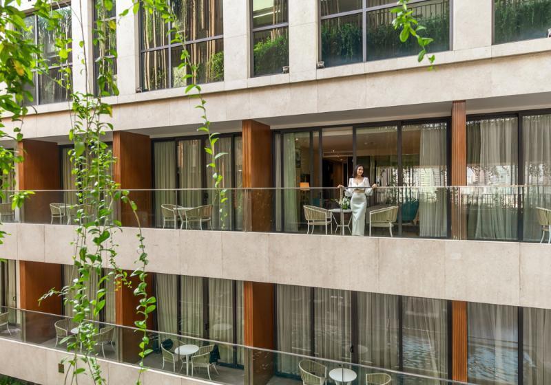 Fotos del hotel New Orient Hotel Danang:  8