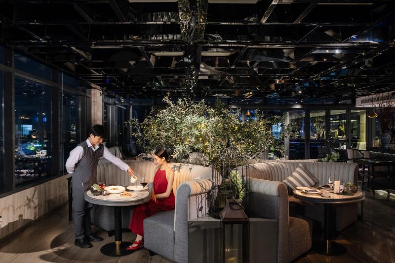 Fotos del hotel New Orient Hotel Danang:  6