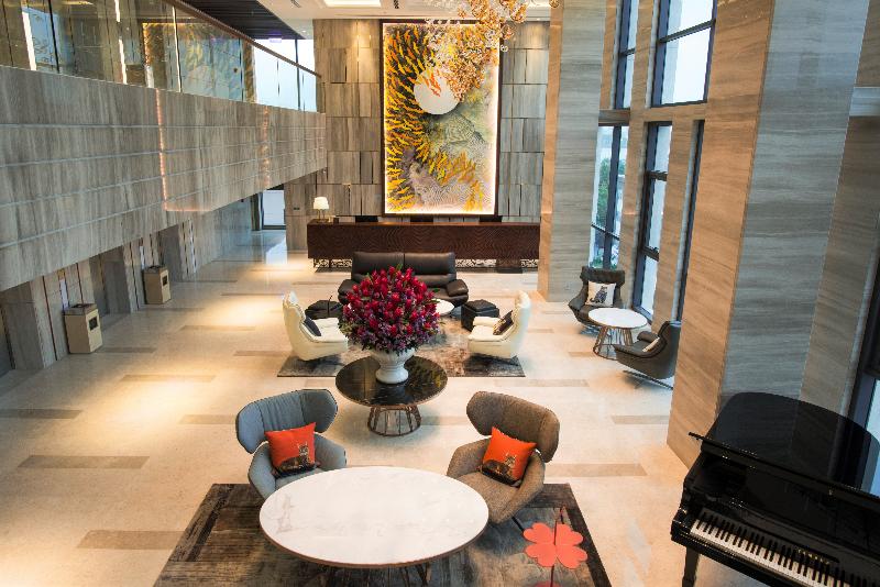 Fotos del hotel New Orient Hotel Danang:  3