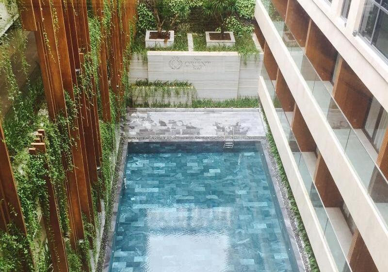 New Orient Hotel Danang