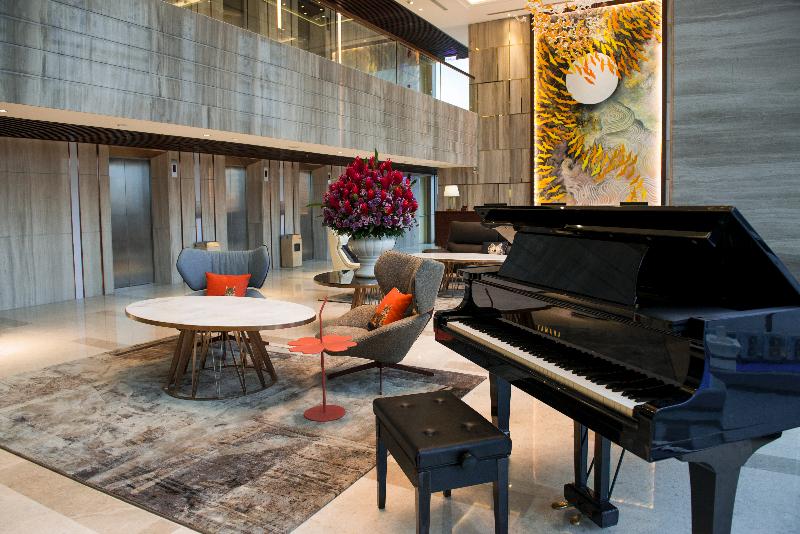 Fotos del hotel New Orient Hotel Danang:  13