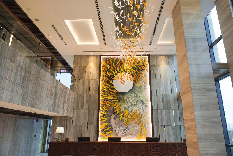 Fotos del hotel New Orient Hotel Danang:  17