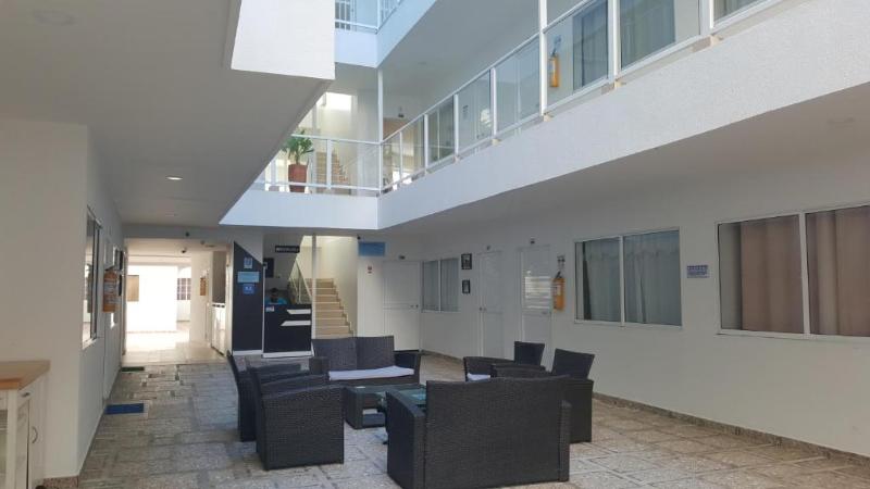 Fotos del hotel Caribbean Island:  4