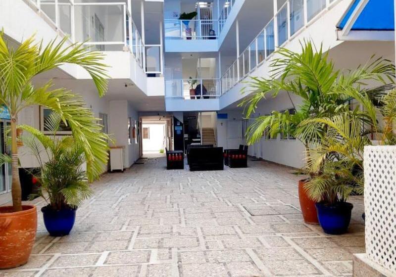 Fotos del hotel Caribbean Island:  2