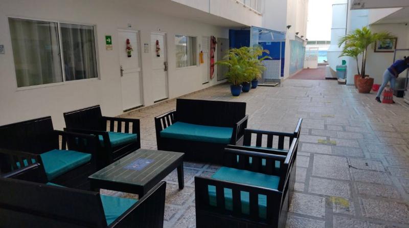 Fotos del hotel Caribbean Island:  3