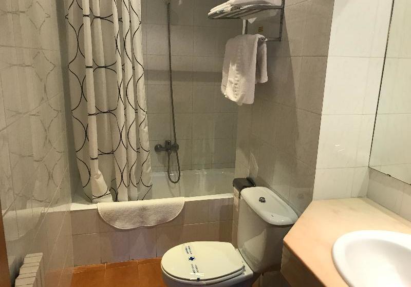 Fotos del hotel De Les Pistes:  3