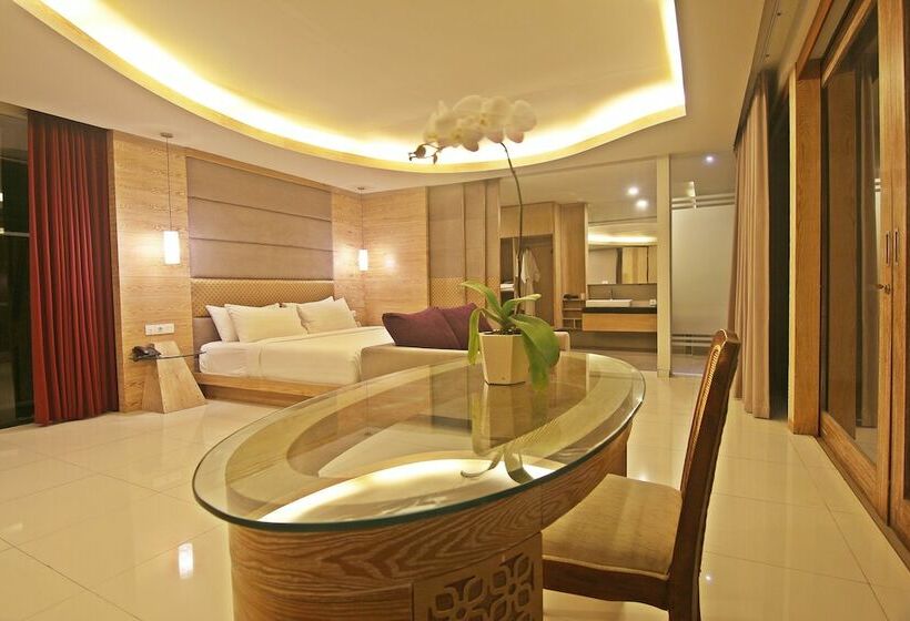 Fotos del hotel Green Fields Luxury Villas:  22