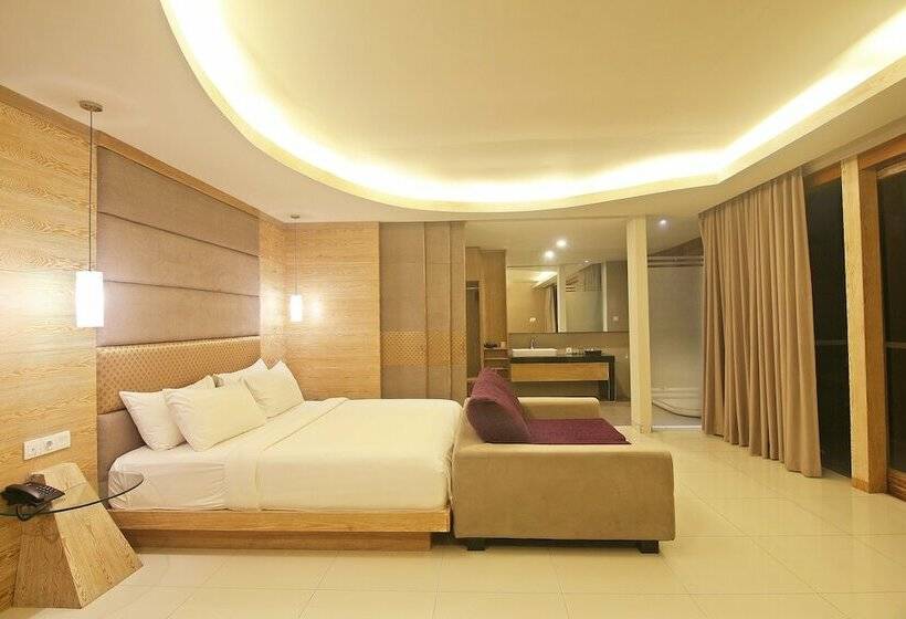 Fotos del hotel Green Fields Luxury Villas:  16