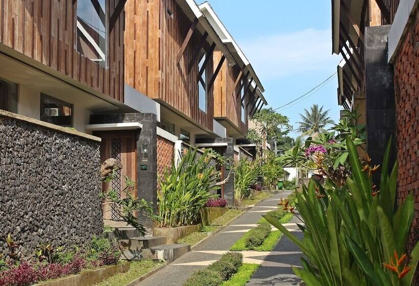 Fotos del hotel Green Fields Luxury Villas:  24