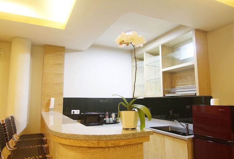 Fotos del hotel Green Fields Luxury Villas:  13