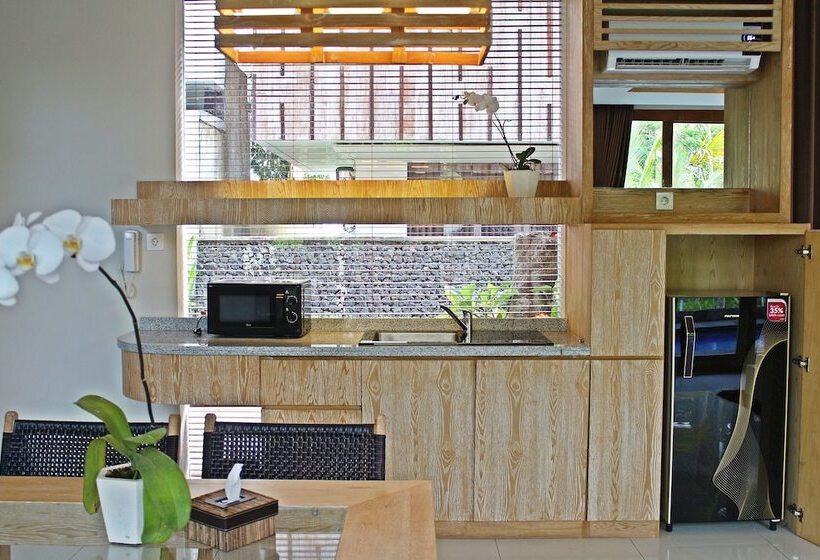 Fotos del hotel Green Fields Luxury Villas:  7