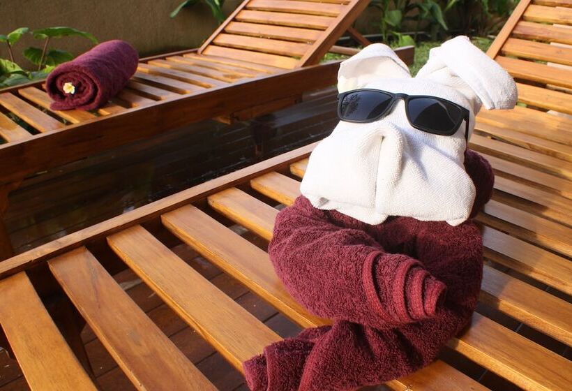 Fotos del hotel Green Fields Luxury Villas:  3