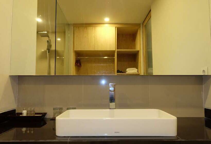 Fotos del hotel Green Fields Luxury Villas:  20