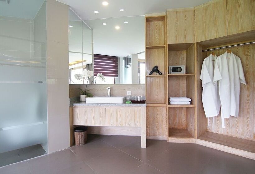 Fotos del hotel Green Fields Luxury Villas:  14