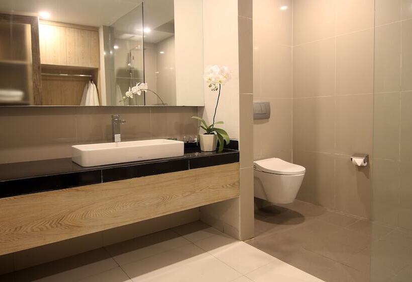 Fotos del hotel Green Fields Luxury Villas:  8