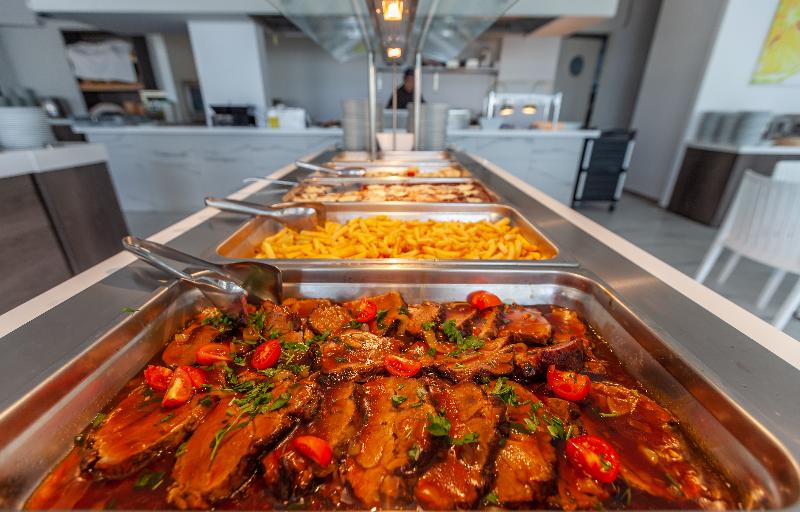 Fotos del hotel Bomo Rethymno Beach:  13