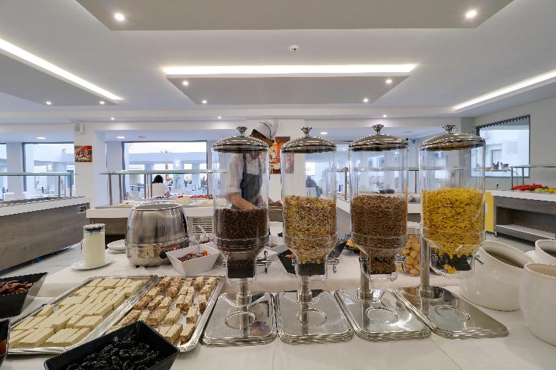 Fotos del hotel Bomo Rethymno Beach:  17