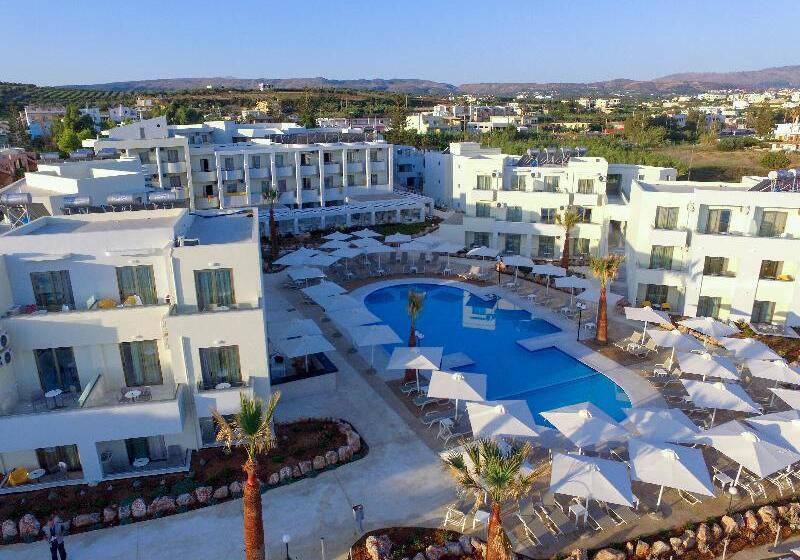 Fotos del hotel Bomo Rethymno Beach:  12