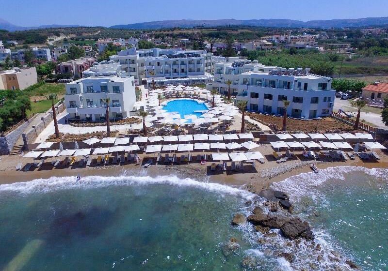 Fotos del hotel Bomo Rethymno Beach:  5