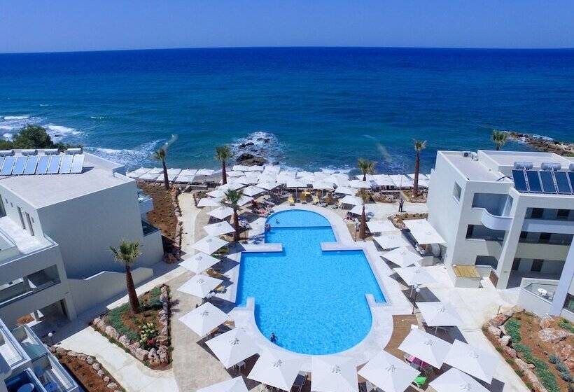 Fotos del hotel Bomo Rethymno Beach:  24