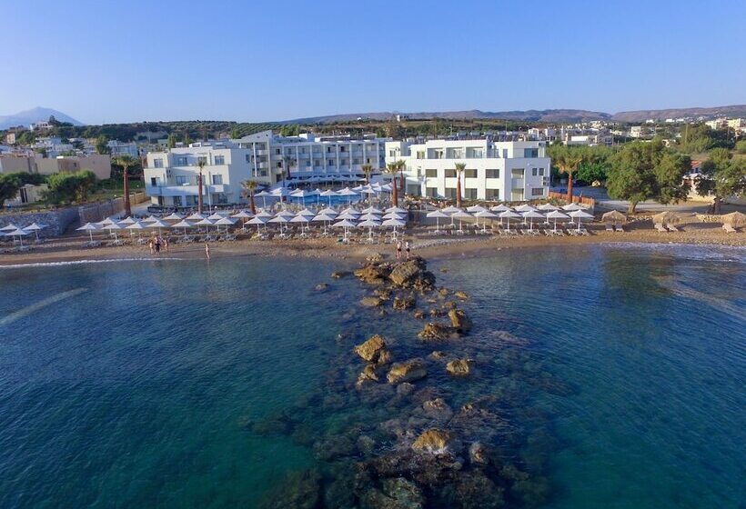 Fotos del hotel Bomo Rethymno Beach:  23