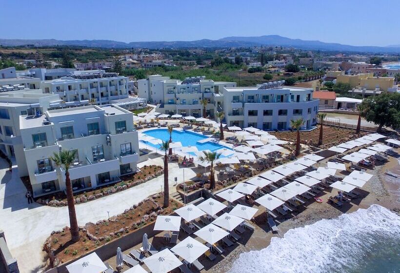Fotos del hotel Bomo Rethymno Beach:  22