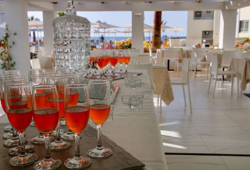 Fotos del hotel Bomo Rethymno Beach:  19