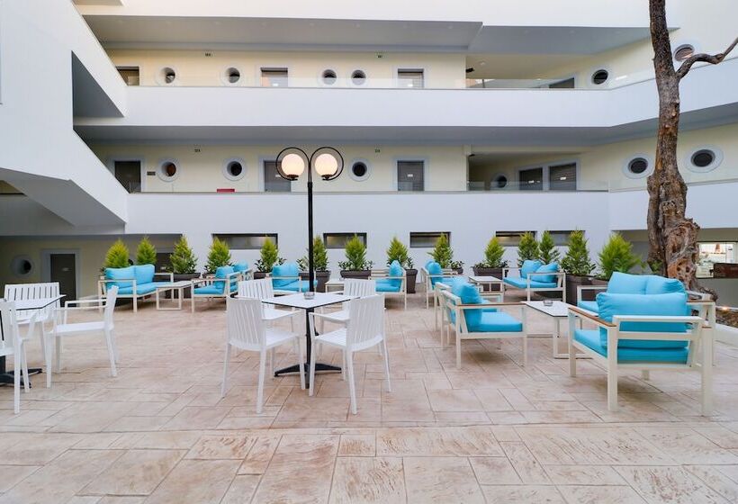 Fotos del hotel Bomo Rethymno Beach:  3