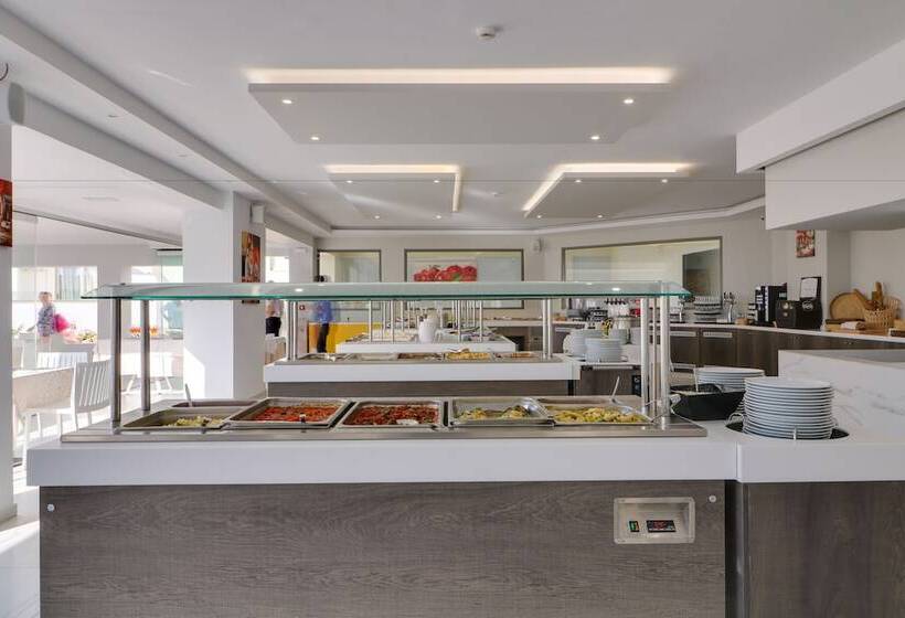 Fotos del hotel Bomo Rethymno Beach:  2