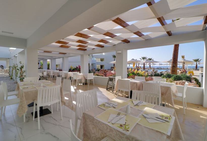Fotos del hotel Bomo Rethymno Beach:  16