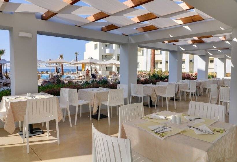 Fotos del hotel Bomo Rethymno Beach:  7