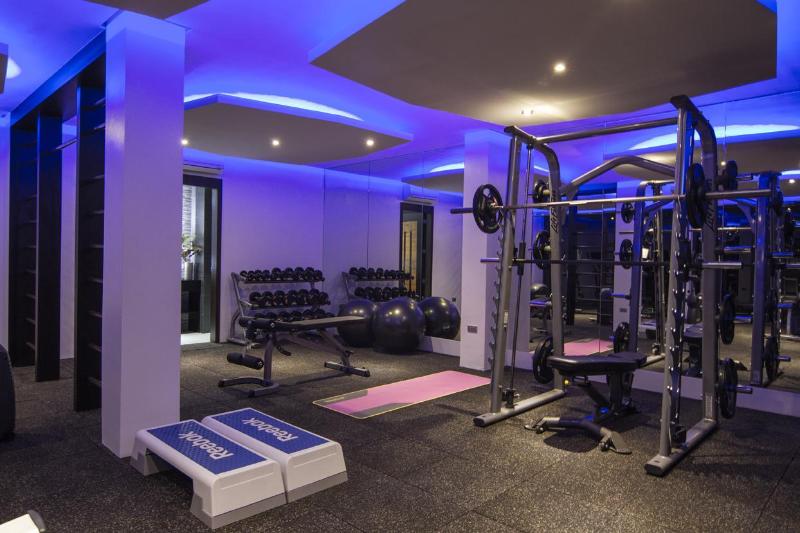 Fotos del hotel Boracay Suites:  2