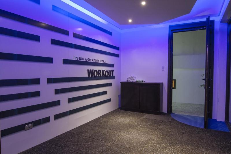 Fotos del hotel Boracay Suites:  3