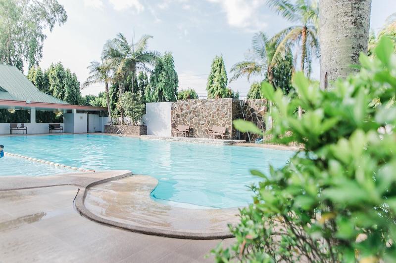 Fotos del hotel Nature's Village Resort:  7