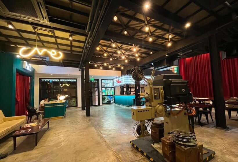 Fotos del hotel Prince Theatre Heritage Stay:  2