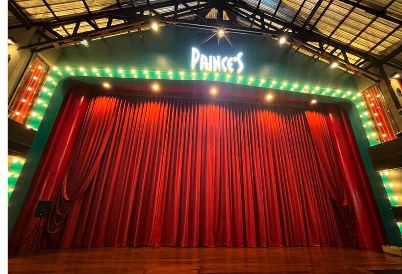 Fotos del hotel Prince Theatre Heritage Stay:  9