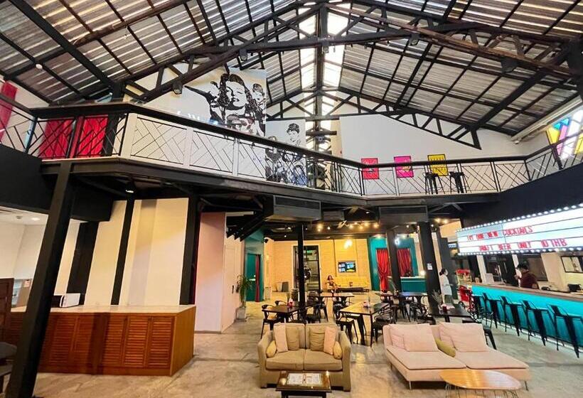 Fotos del hotel Prince Theatre Heritage Stay:  8