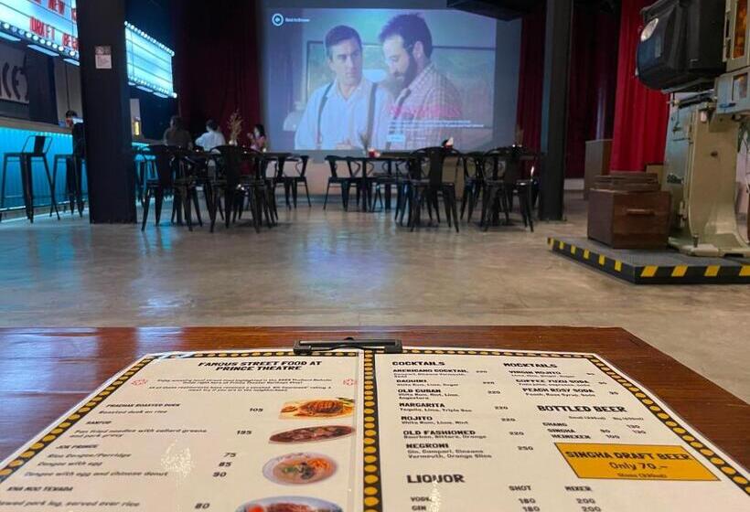 Fotos del hotel Prince Theatre Heritage Stay:  15